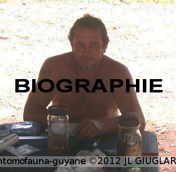 Biographie